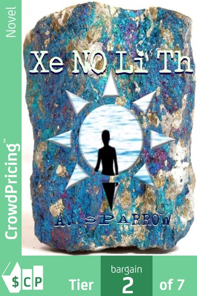 Xenolith