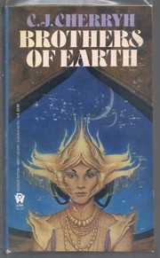 Brothers of Earth