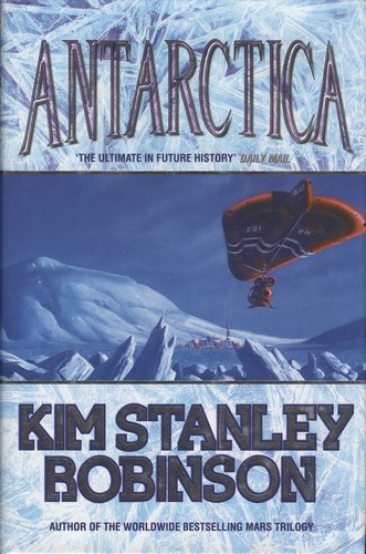 Antarctica