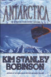 Antarctica