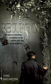 Recursion: (2004)