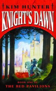Knight's Dawn:  (Red Pavilion series) 