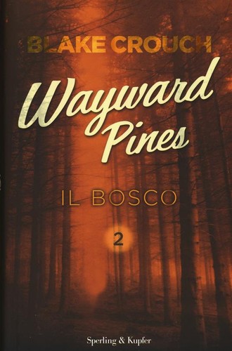 Wayward Pines