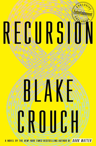 Recursion: A Novel