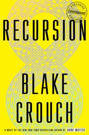 Recursion: A Novel