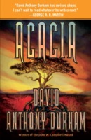 Acacia: A Novel: The War With the Mein