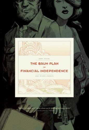The Baum Plan for Financial Independence and Other Stories