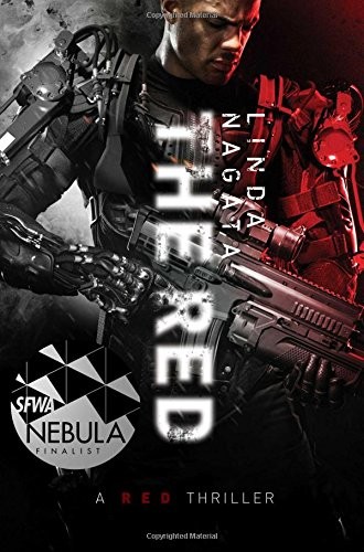The Red: First Light