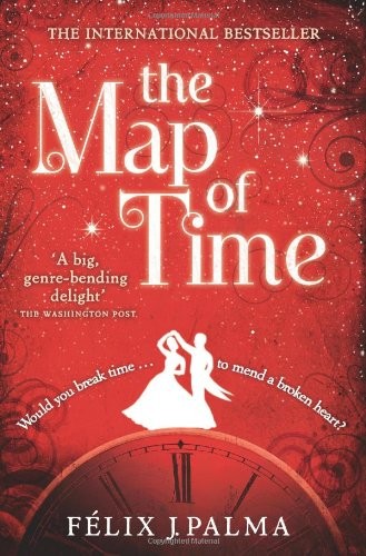 The Map of Time:  ( El Mapa del Tiempo )  