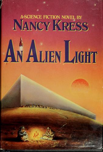 An Alien Light