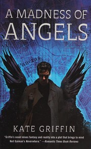 A Madness of Angels