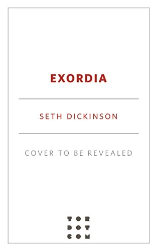 Exordia