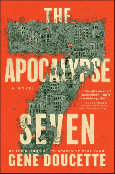 The Apocolipse Seven
