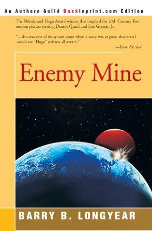 Enemy Mine