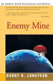 Enemy Mine