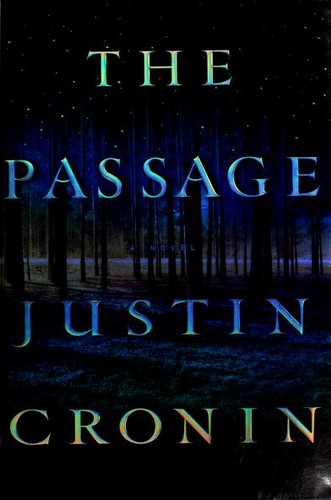The Passage: A Novel