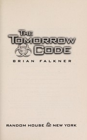 The Tomorrow Code