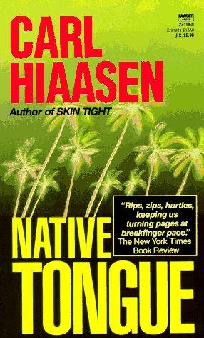 Native Tongue