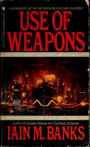 Use of Weapons