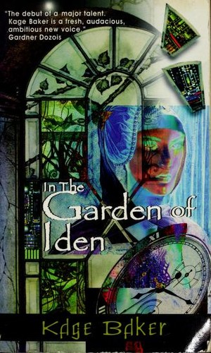 In the Garden of Iden:  ( The Company  series)
