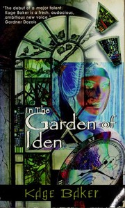 In the Garden of Iden:  ( The Company  series)