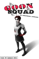 The Goon Squad