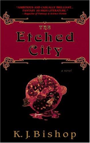 The Etched City