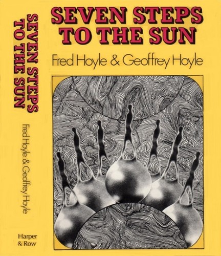 Seven Steps to the Sun