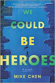 We Could Be Heros