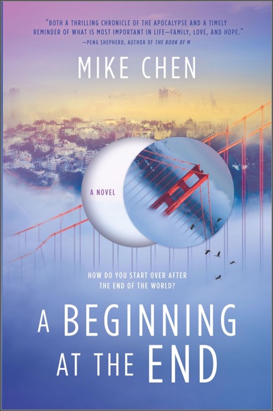 A Beginning After the End