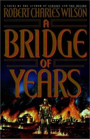 The Bridge of Years