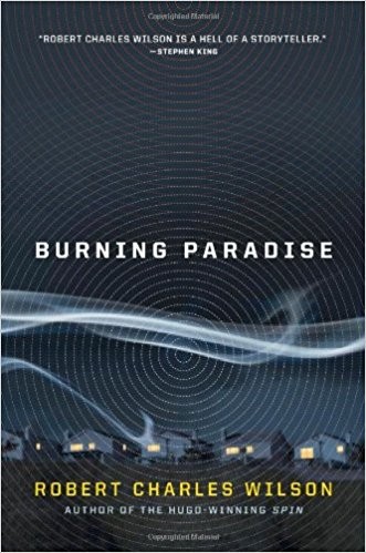 Burning Paradise