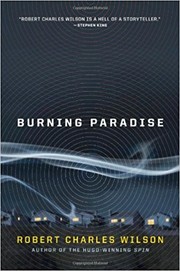 Burning Paradise