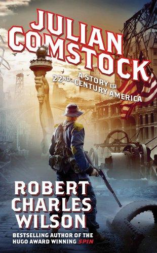 Julian Comstock