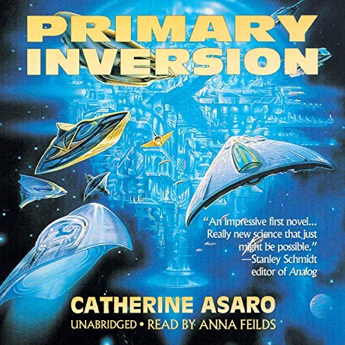 Primary Inversion