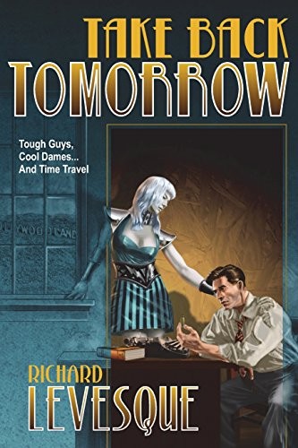 Take Back Tomorrow