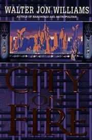 City on Fire