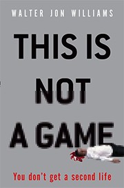 This is Not a Game