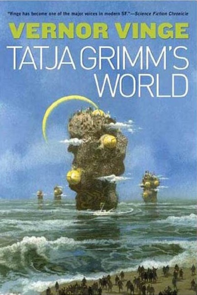 Grimm's Story