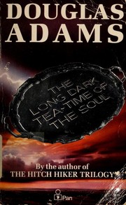 The Long Dark Tea-Time of the Soul