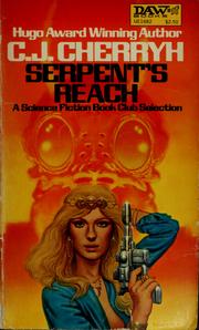 Serpent's Reach