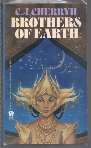 Brothers of Earth