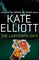 The Labyrinth Gate