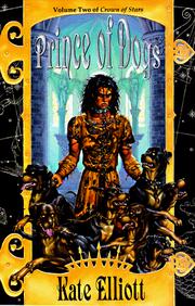 Prince of Dogs: Book Two, Crown of Stars