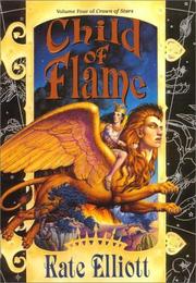 Child of Flame: Book Four, Crown of Stars