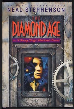 The Diamond Age