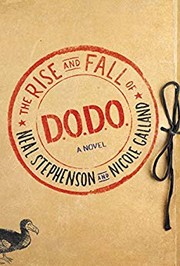 Fall; or, Dodge in Hell: A novel