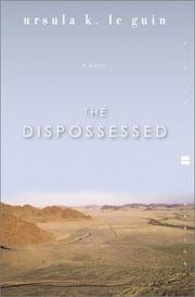 The Dispossessed