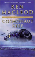 Cosmonaut Keep