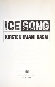 Ice Song